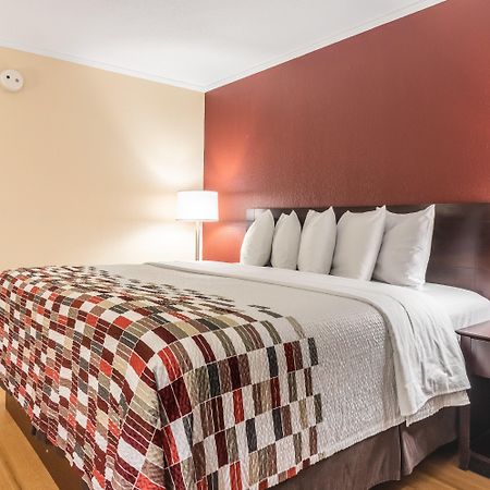 Red Roof Inn Ashtabula - Austinburg Екстер'єр фото