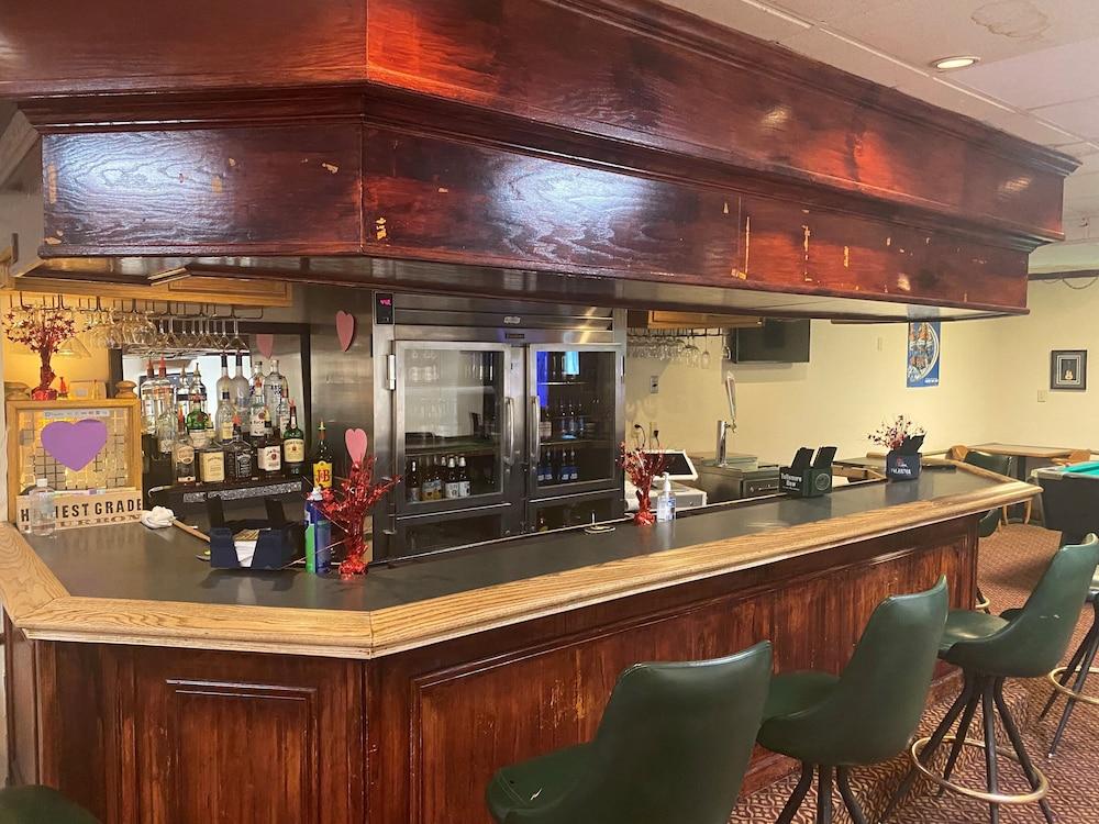 Red Roof Inn Ashtabula - Austinburg Екстер'єр фото