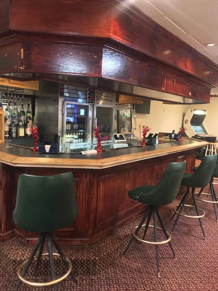 Red Roof Inn Ashtabula - Austinburg Екстер'єр фото