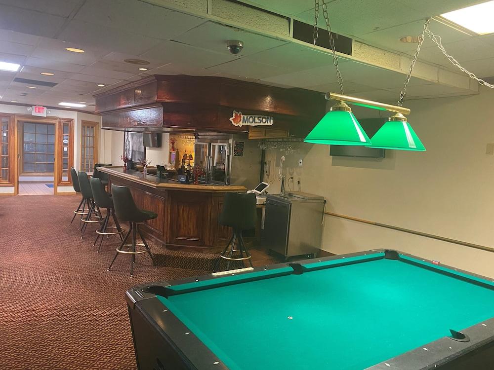 Red Roof Inn Ashtabula - Austinburg Екстер'єр фото