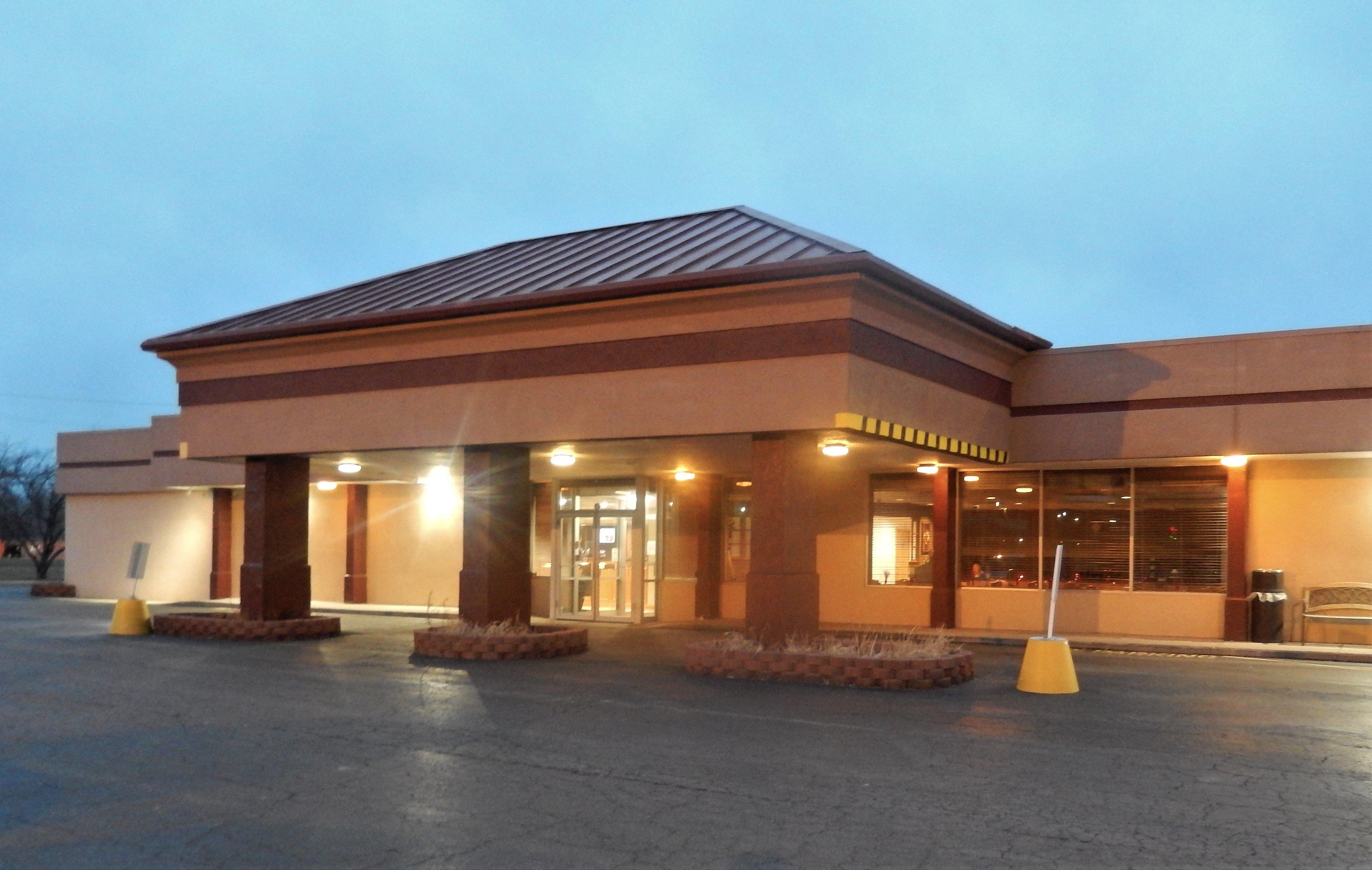 Red Roof Inn Ashtabula - Austinburg Екстер'єр фото